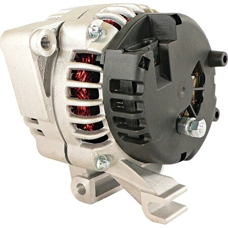 Aftermarket JAndN Electrical Products Alternator 400-12414-JN